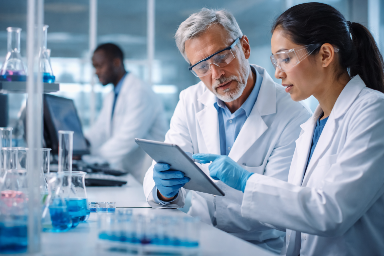 Clinical Development